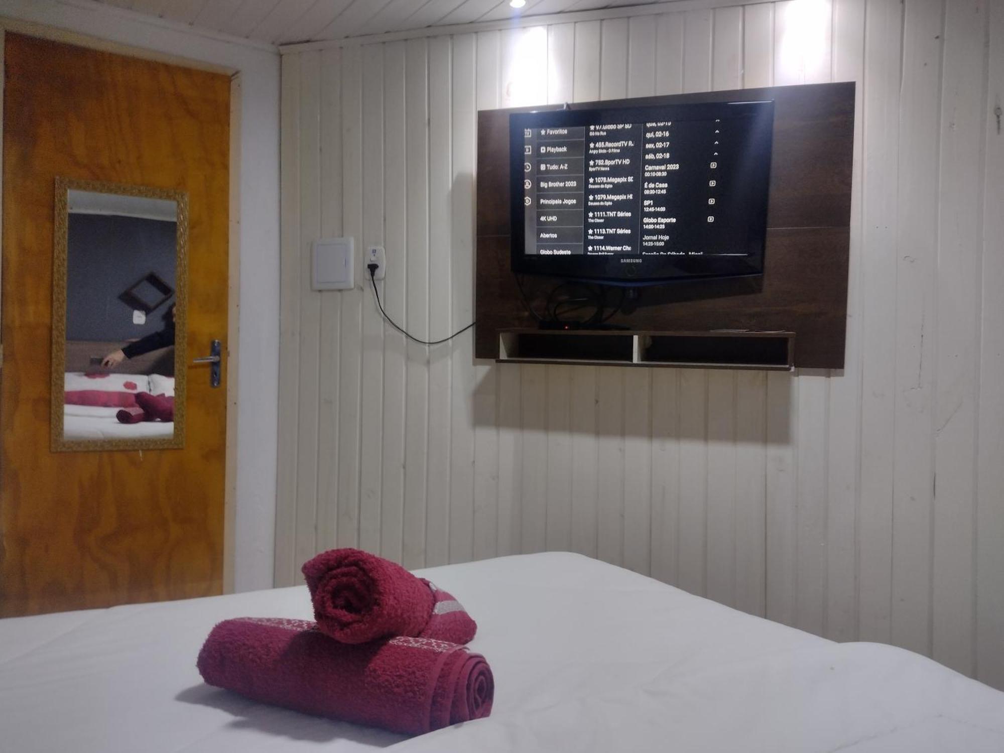 Pousada Petry Gramado Room photo